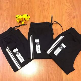QUẦN JOGGER UMI HÀN SIÊU ĐẸP