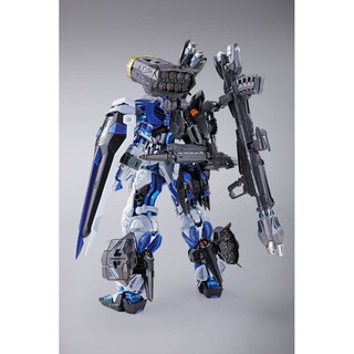 Mô hình MC metal fig Astray Blue