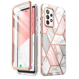 Ốp điện thoại SUPCASE mỏng bảo vệ toàn diện có màn hình và bảo vệ màn hình cho Samsung Galaxy A53 5G