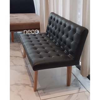 Sofa nệm đơn giản