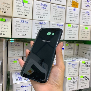Nắp lưng Samsung A720 / A7 2017 new