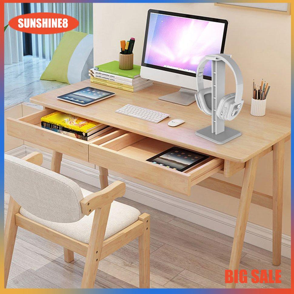 【SUN】Z1 Universal Headphone Stand Acrylic Headset Earphone Stand Holder