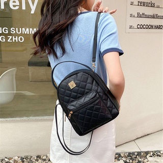 LYMEDIA Lô Mini Nữ Da PU Smal Rucks