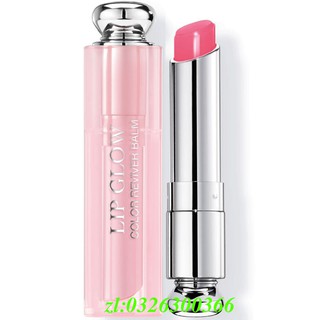 Son Dưỡng Môi Dior 3.5g Với Màu son: 008 – Ultra Pink.