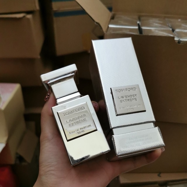 ♚ Nước Hoa 𝐓𝐨𝐦 𝐅𝐨𝐫𝐝 Lavender Extreme EDP 2ml/5ml/10ml 𝑭𝑹𝑬𝑬𝑺𝑯𝑰𝑷 💥💥💥