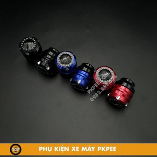Gù Chống Đổ Phuộc Trước