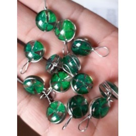 Mặt dây chuyền , vòng tay 10 cái = 45k [ mặt dây ]