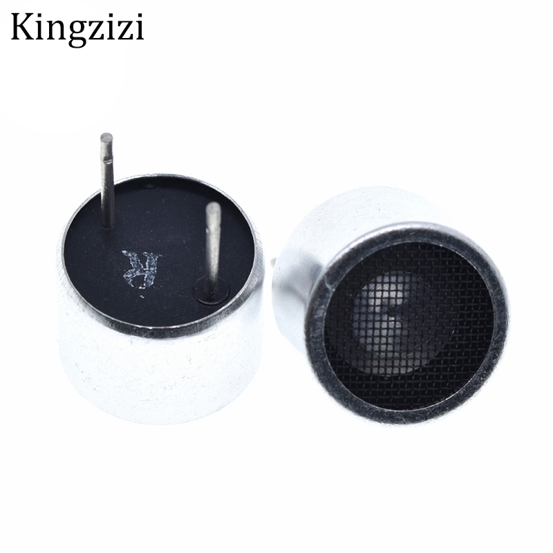 Set 2 Cảm Biến Dò Sóng Siêu Âm 16mm Tct40-16R/T 40khz