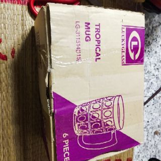 LY QUAI MÃNG CẦU LG-311514