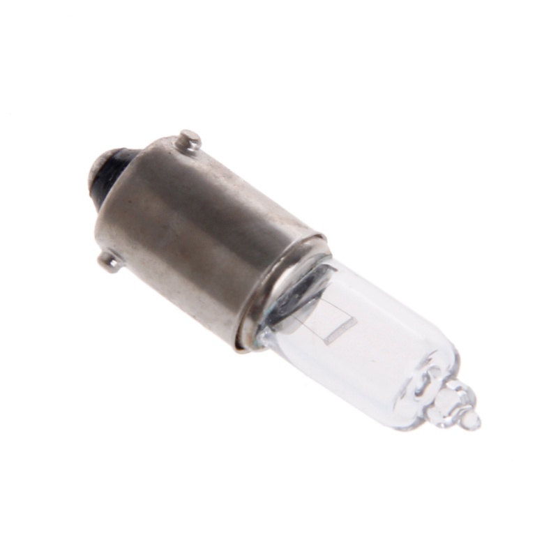 Bộ 10 Đèn LED H6W 434 BAX9S 12V 6W C2R Chất Lượng Cao Cho Xe Hơi