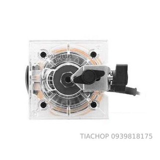 Máy phay gỗ INGCO PLM5002