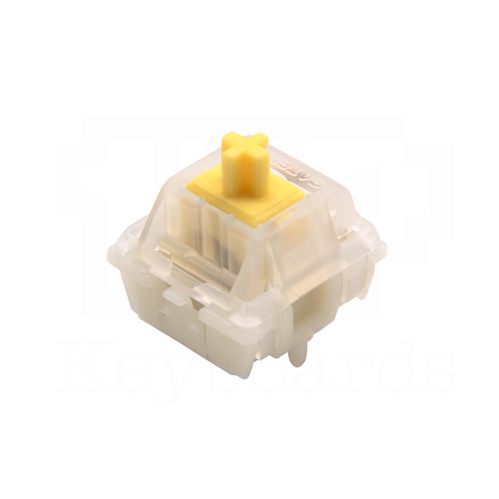 Công tắc bàn phím cơ switch Gateron Cap V2