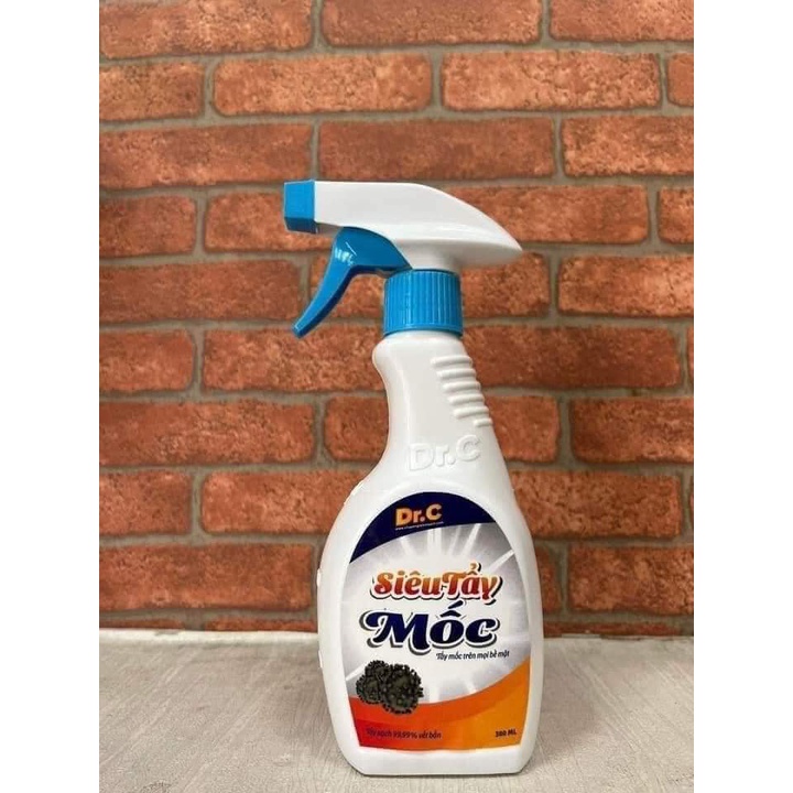 tẩy mốc quần áo tẩy mốc giày tẩy trắng tẩy ố