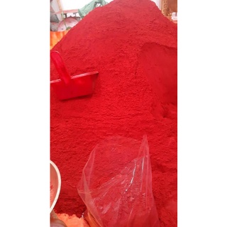 Bột nghệ đỏ cho Gà Đá 500g