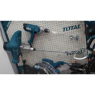 MÁY TRỘN SƠN TOTAL TD614001