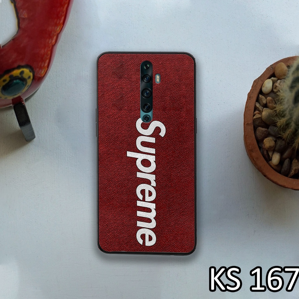 Ốp lưng Oppo Reno - Oppo Reno Z - Ốp in hình ŠÜpŔËMĖ sang trọng, giá tốt