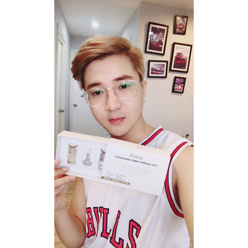 Collagen Fiber Thread Lift - Nâng cơ không phẫu thuật | BigBuy360 - bigbuy360.vn