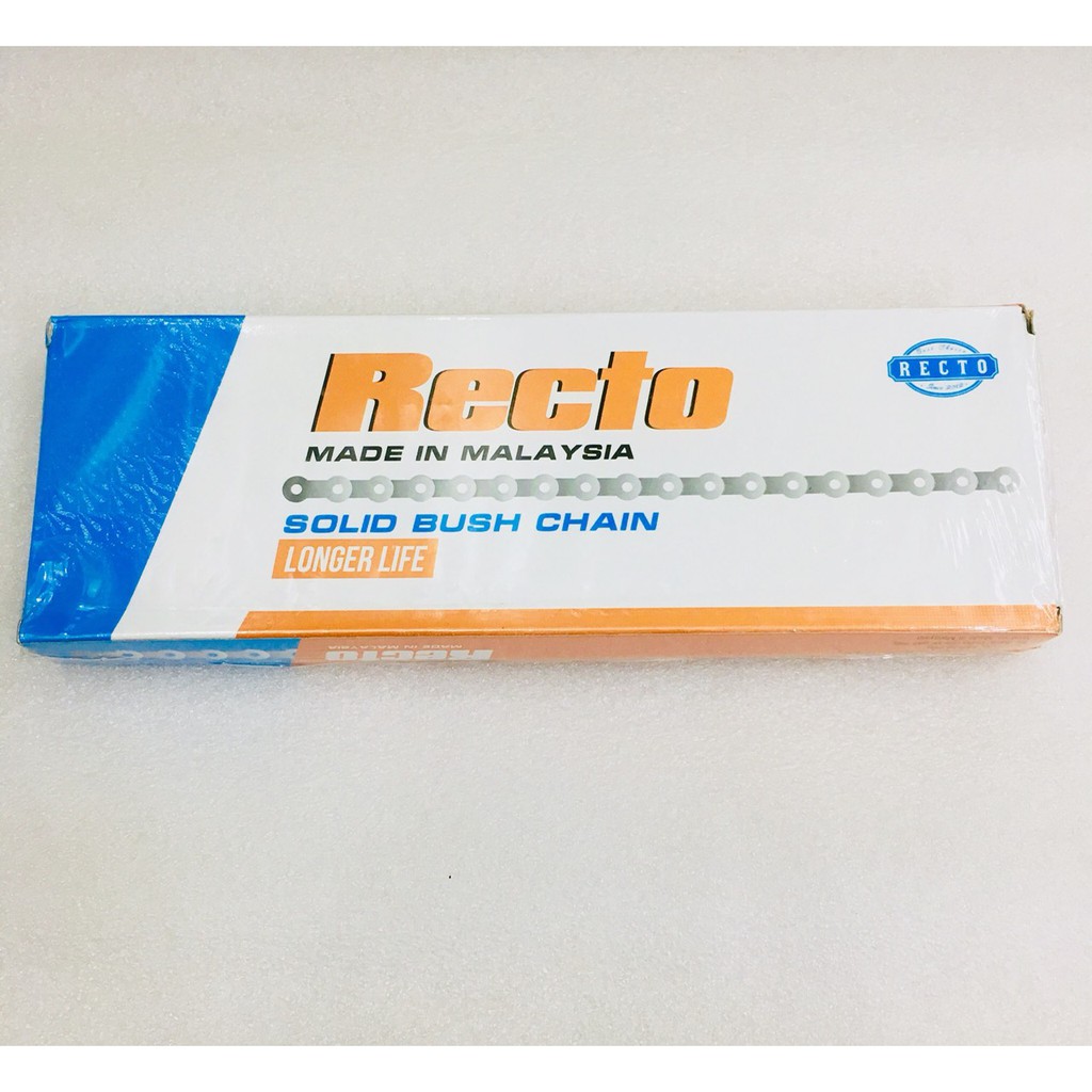 SÊN 9LI VÀNG 124L RECTO THAILAND gắn được Winner, Exciter, Raider, Satria, Sonic, Sirius(bao bì mới)