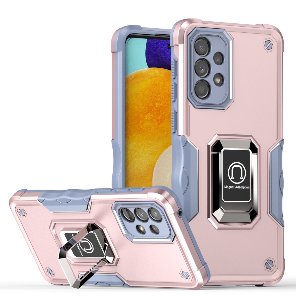 Ốp Điện Thoại Cứng Cho Samsung Galaxy A13 A23 A33 5G A53 5G A73 5G A52s A52 A72 A42