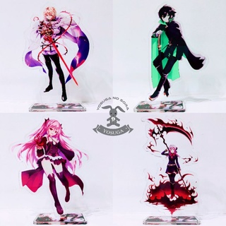 Standee Owari no Seraph