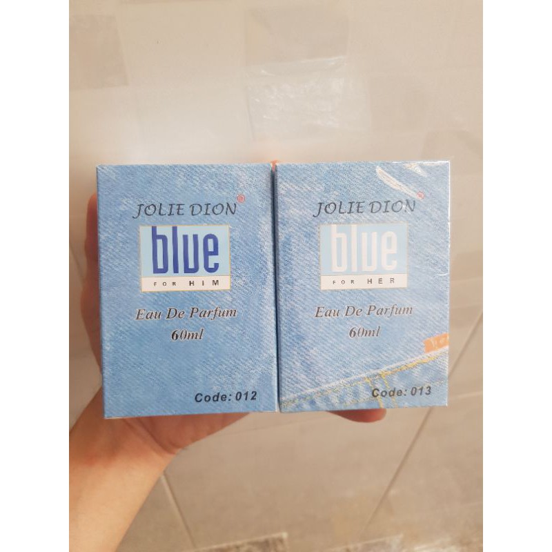 Nước hoa Blue 60ml