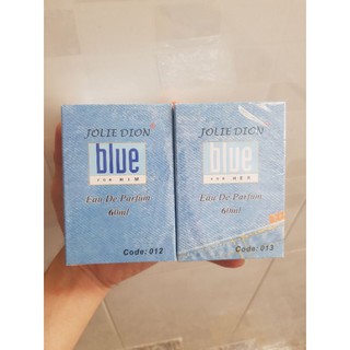 Nước hoa Blue 60ml