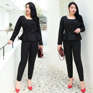 Bộ dài cho người béo mập - bobeo020