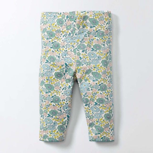 QUẦN LEGGING LITTLE MAVEN