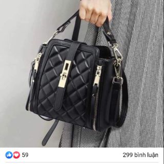 Túi khách đặt 250