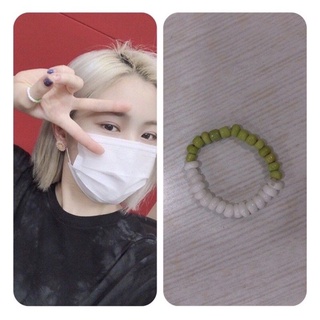 Nhẫn hạt cườm cheap moment Ryujin Itzy