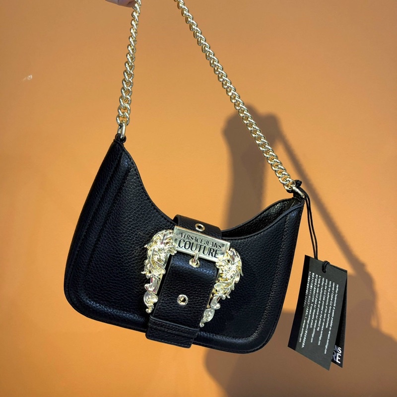 Túi VERSACE KẸP NÁCH