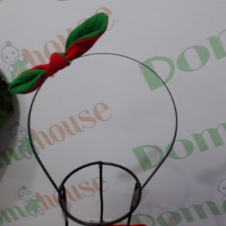 Combo 2Đầm dưa hấu bé gái( tặng phụ kiện)
