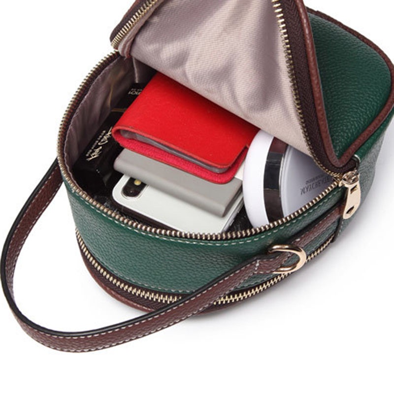 Túi Đeo Chéo Nhỏ Nhắn Dễ Thương Thời Trang Dành Cho Nữ