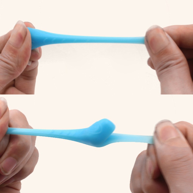 [Hàng mới về] Kẹp nâng mũi định hình bằng silicone tiện lợi