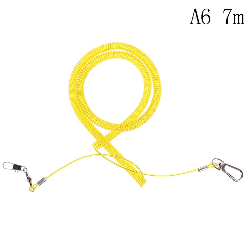 Dây Dắt Chim 2m - 10m