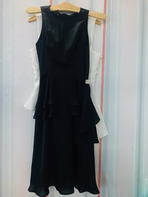 Váy Hương Boutique Size s