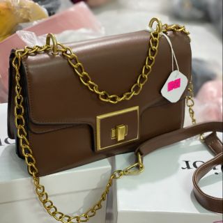 Túi Cnk hàng QC