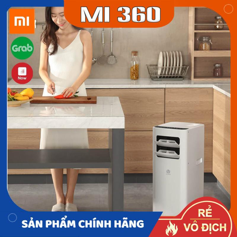 Máy Lạnh Di Động Xiaomi New Widetech✅ Máy Điều Hòa Di Động Xiaomi New Widetech✅ kết nối app Mihome