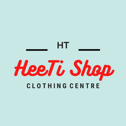 HeeTi Shop - Thời Trang Unisex