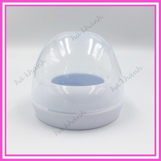 Nắp / Cổ bình sữa Avent Natural cổ rộng P07