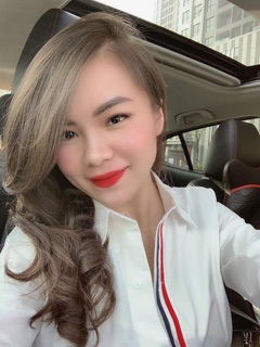 Áo sơmi viền khuy