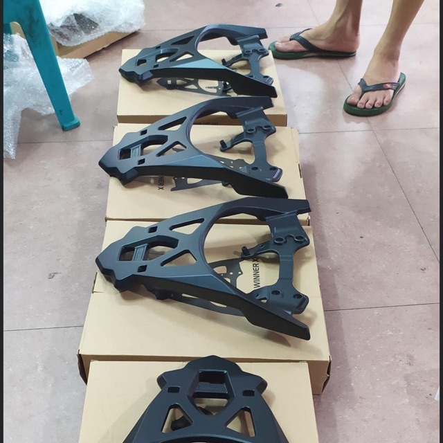Càng sau malaysia xe winner x