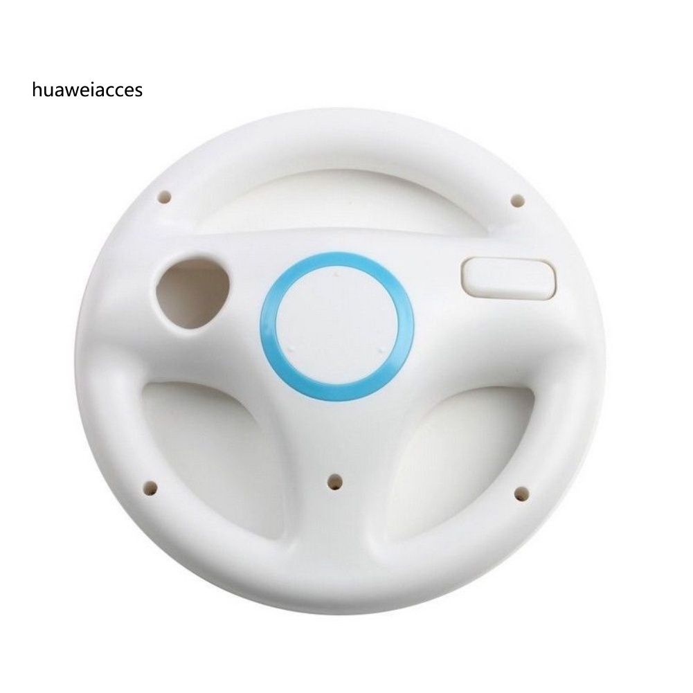 Vô Lăng Điều Khiển Từ Xa Cho Mario Kart Nintendo Wii