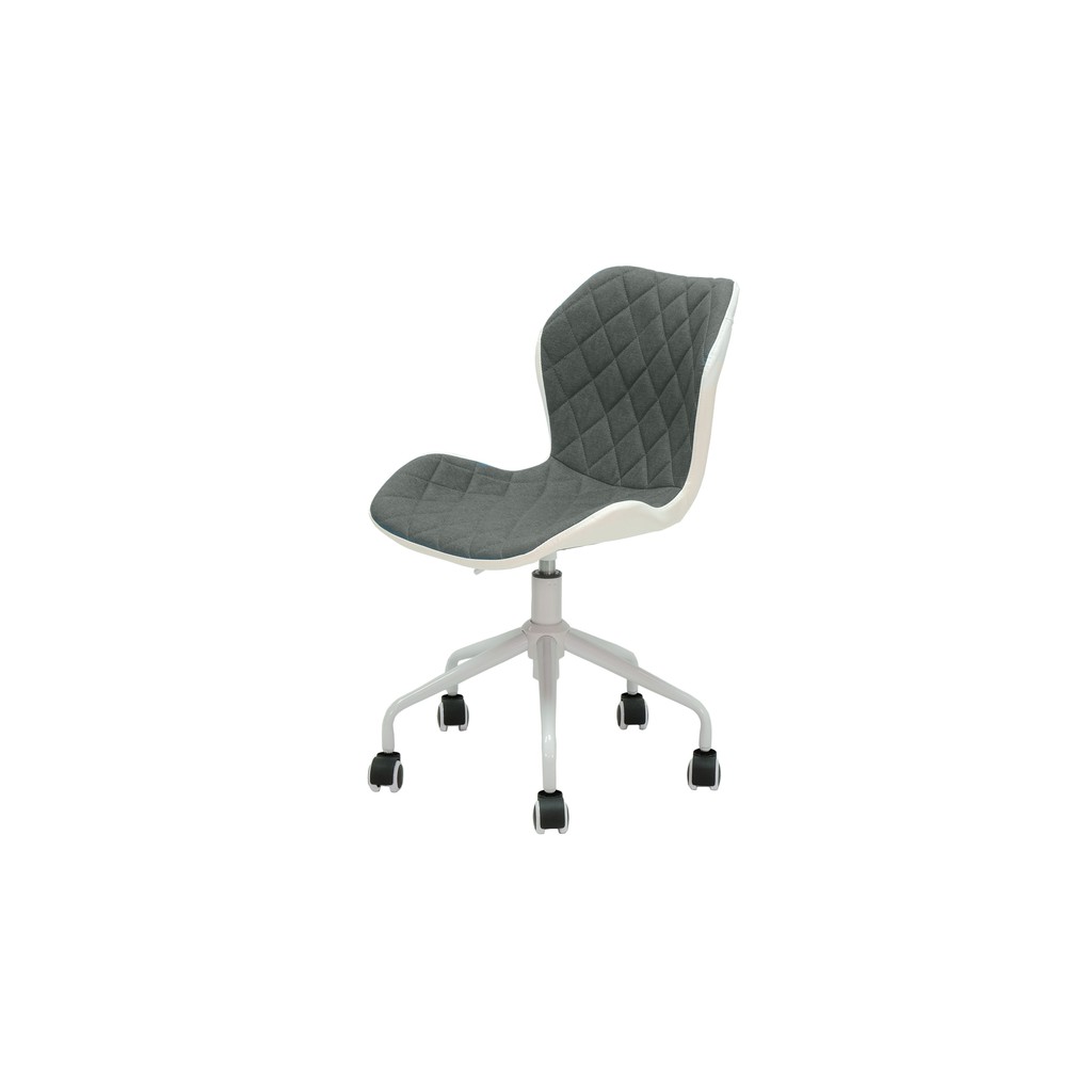 Ghế Văn Phòng 453X Có Điều Chỉnh Độ Cao Chân Bánh Xe