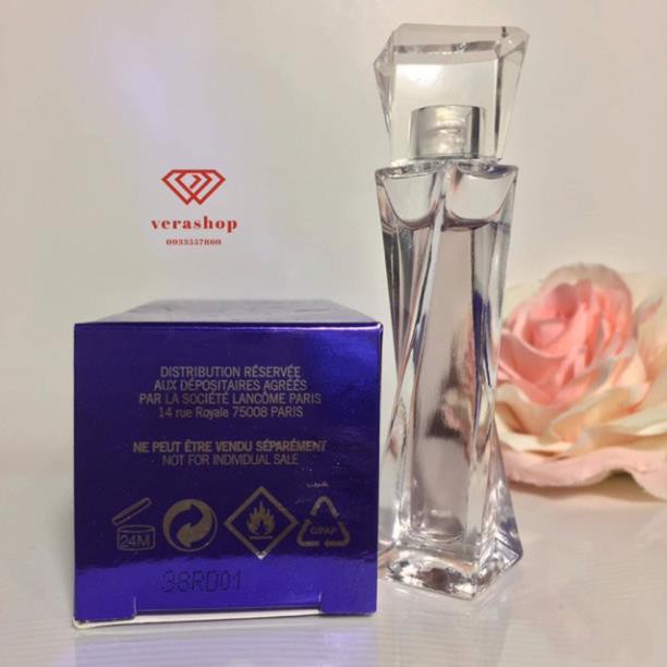 [xả kho] Nước hoa nữ lancome Hypnose EDP 5ml | Thế Giới Skin Care