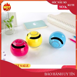 ✔️ Loa Bluetooh mini nghe nhạc hay, âm thanh tuyệt hảo, Bán loa bluetooth - Loa hình cầu YST - 175 cao cấp, giá rẻ