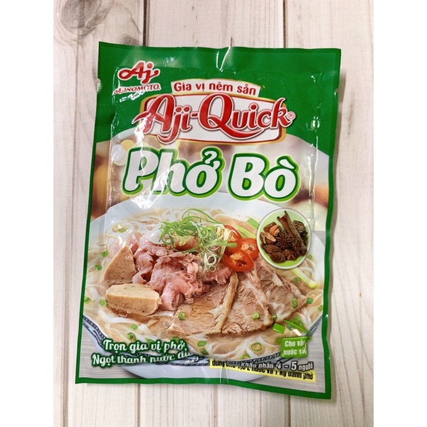 Gia vị nấu Bún Bò Huế, Phở Bò, Gia Phở, Bò Kho, Bột Bánh Cuốn, Bột gạo, Bột Chiên Giòn Tài Ký | BigBuy360 - bigbuy360.vn