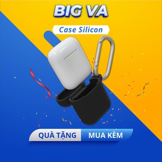 Ốp silicon repi 2 bảo vệ tai nghe
