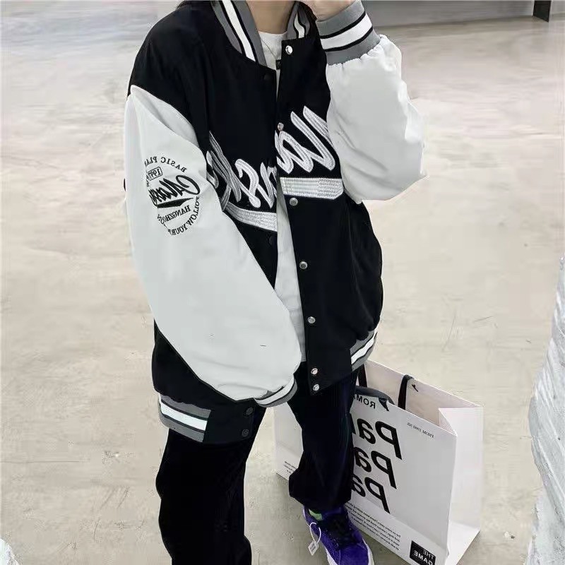 ÁO KHOÁC NAM NỮ UNISEX ODER TAOBAO 🖤 | BigBuy360 - bigbuy360.vn