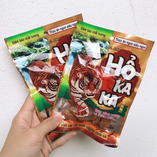 Sỉ 10 gói bim hổ ka ka